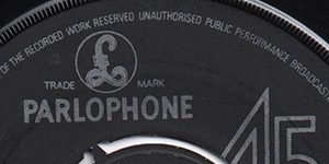 label