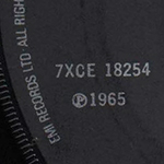 label
