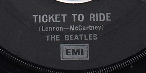 label