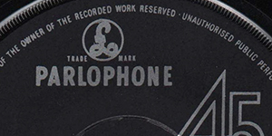 label