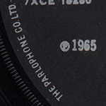 label
