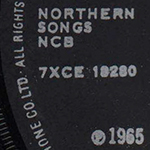 label