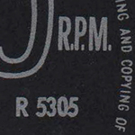 label