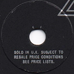 label