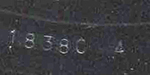 label