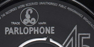 label