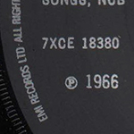 label