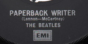 label