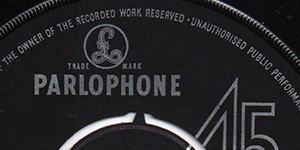 label