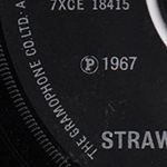 label