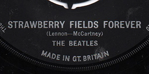 label