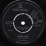 label