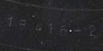 label