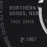 label