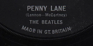 label