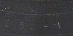 label