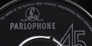 label