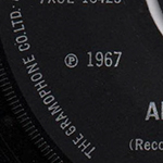 label