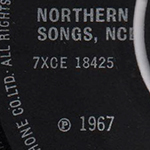 label
