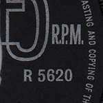 label