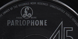 label