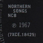 label