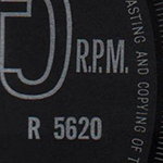 label