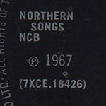 label