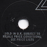 label