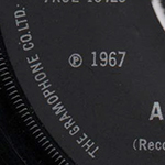 label