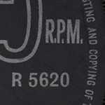 label
