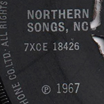 label