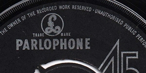 label