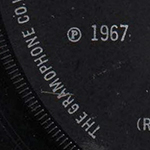 label