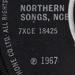 label