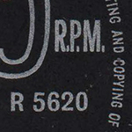 label