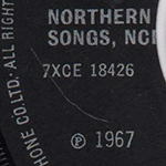 label