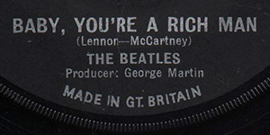 label