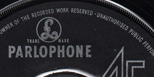 label