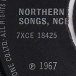 label