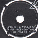 label
