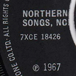 label