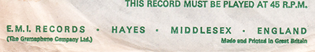 label