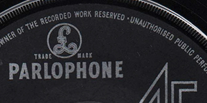 label
