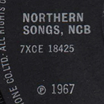 label