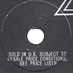 label