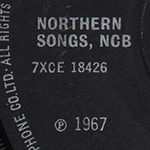label