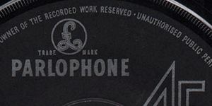 label