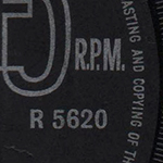 label