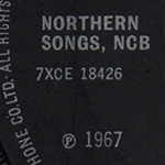 label